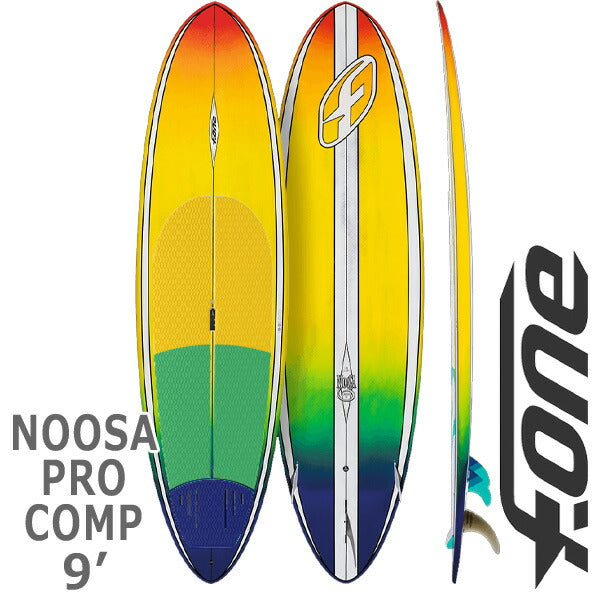 スタンドアップパドルボード SUP F-ONE / エフワン NOOSA PRO COMP 9'0×26.75 100L 営業所止め サップ