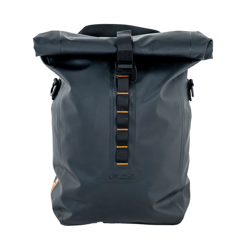 FCS GO-LIGHT PIONEER POUSH 15L / エフシーエス パイオニアポーチ アクセサリバッグ  サーフィン サーフ