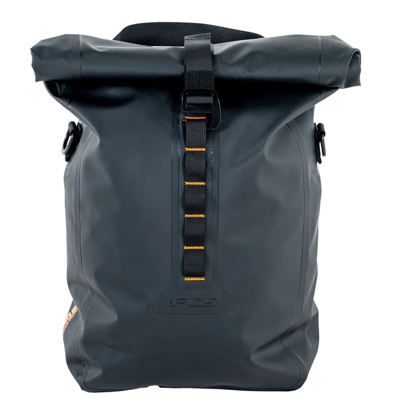 FCS GO-LIGHT PIONEER POUSH 15L / エフシーエス パイオニアポーチ アクセサリバッグ  サーフィン サーフ