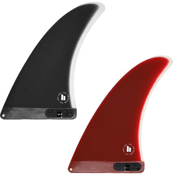 FCS2 PIVOT SINGLE PG 8 LONGBOARD FIN / FCSII エフシーエス2 ピボット シングル ロングボードフィン サーフィン  サーフ シングル 1枚