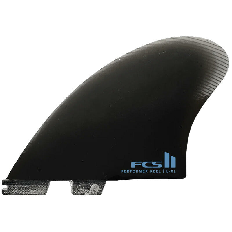 FCS2 PERFORMER KEEL TWIN FIN / FCSII エフシーエス2 パフォーマー キールツイン サーフボード サーフィン ショート