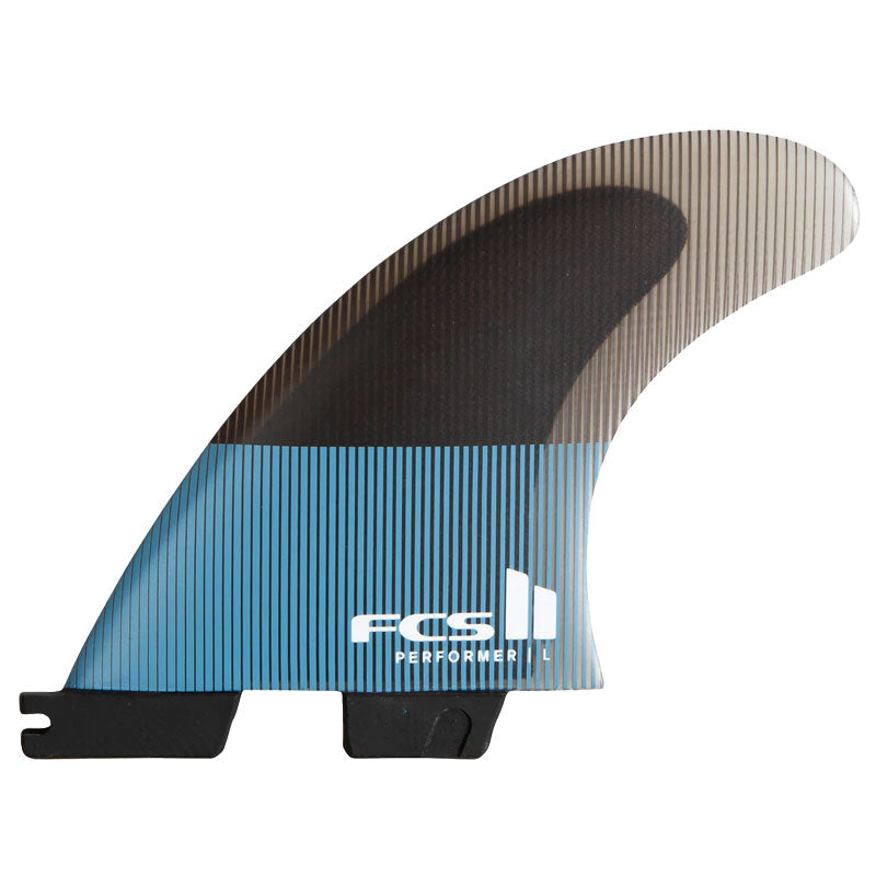 FCS2 PERFORMER PC QUAD FIN/ FCSII エフシーエス2 パフォーマー パフォーマンスコア クアッド サーフボード サーフィン ショート 4枚組