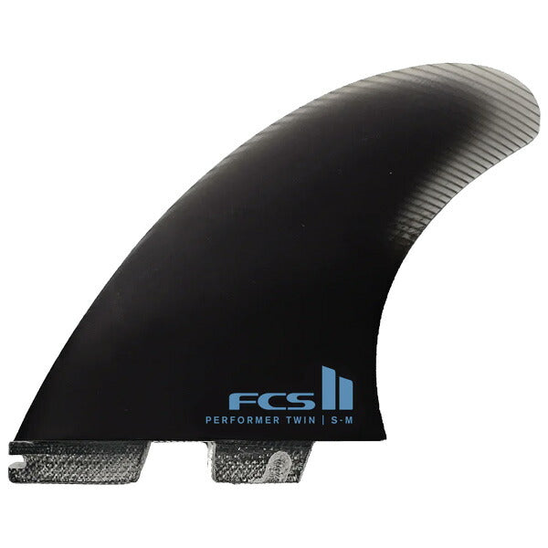 FCS2 PERFORMER TWIN + STABILISER FINS / FCSII エフシーエス2 パフォーマーツイン サーフボード サーフィン ショート