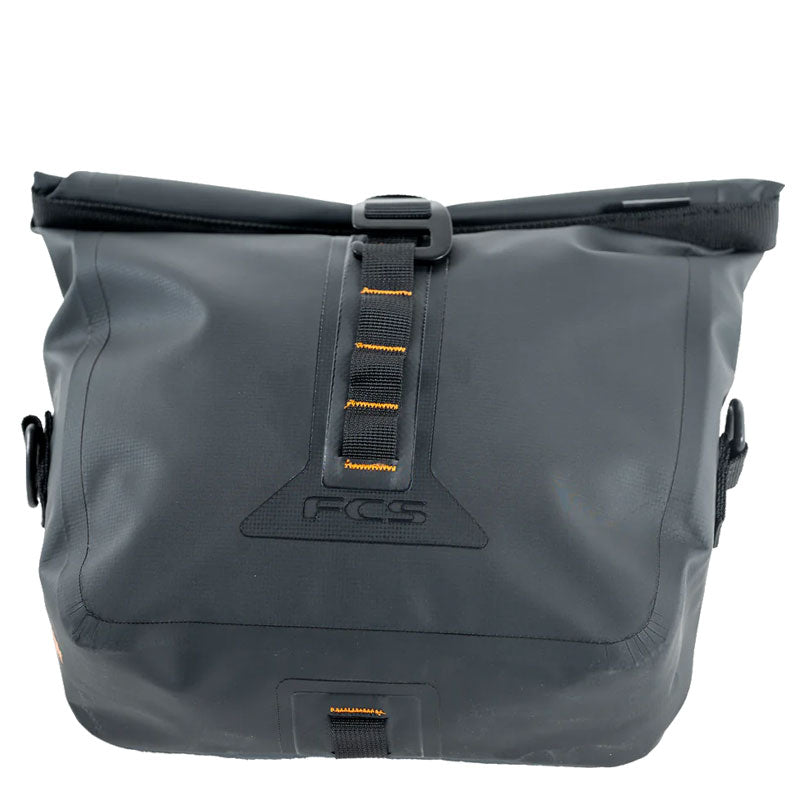 FCS GO-LIGHT PIONEER POUSH 2L / エフシーエス パイオニアポーチ アクセサリバッグ  サーフィン サーフ