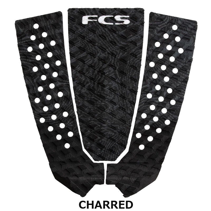 FCS デッキパッド FILIPE TOLEDO ATHLETE SERIES DECK PAD / エフシーエス フィリペトレド サーフボード サーフィン ショート