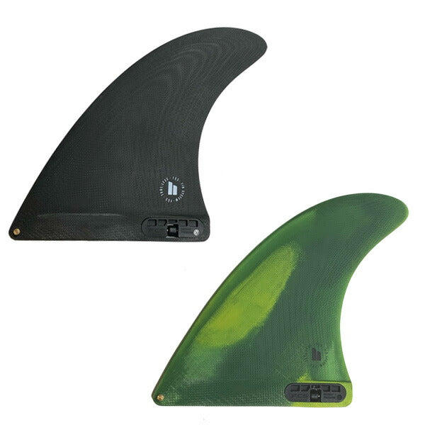 FCS2 RM SINGLE FIN 7 PG ROB MACHADO/ FCSII エフシーエス2 ロブ マチャド シングルフィン パフォーマンスグラス サーフボード サーフィン ロングボード