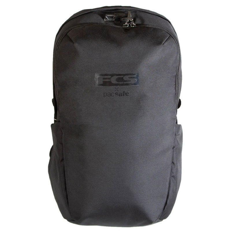 FCS X PACSAFE ROAM DAY PACK 25L / エフシーエス  エックス パックセーフ ローム デイ パック バックパックサーフィン