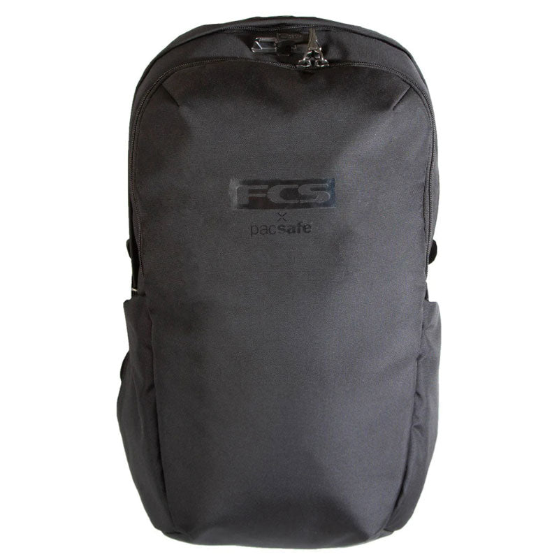 FCS X PACSAFE ROAM DAY PACK 25L / エフシーエス  エックス パックセーフ ローム デイ パック バックパックサーフィン