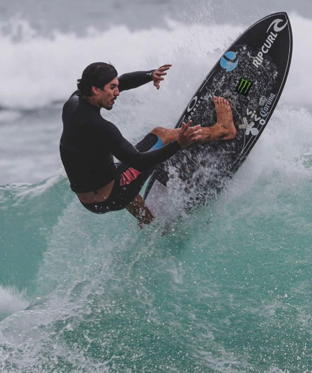 CABIANCA / カビアンカ THE MEDINA ザ メディーナ フルブラックプレー