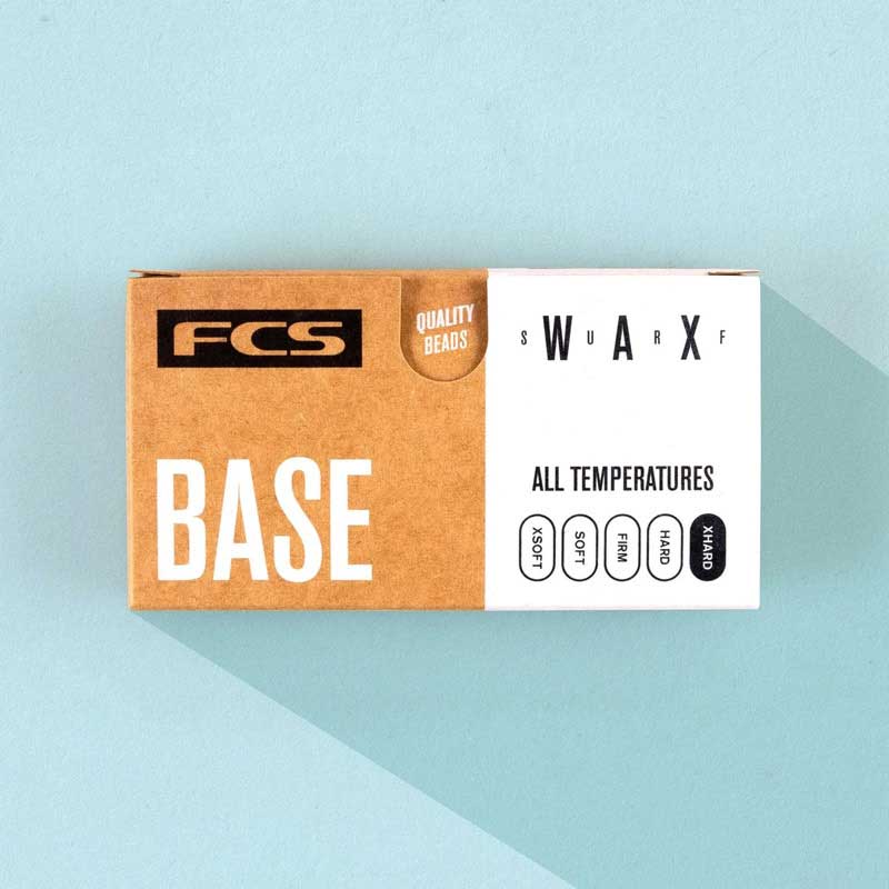 FCS SURF WAX / エフシーエス サーフワックス サーフィン ワックス メール便対応