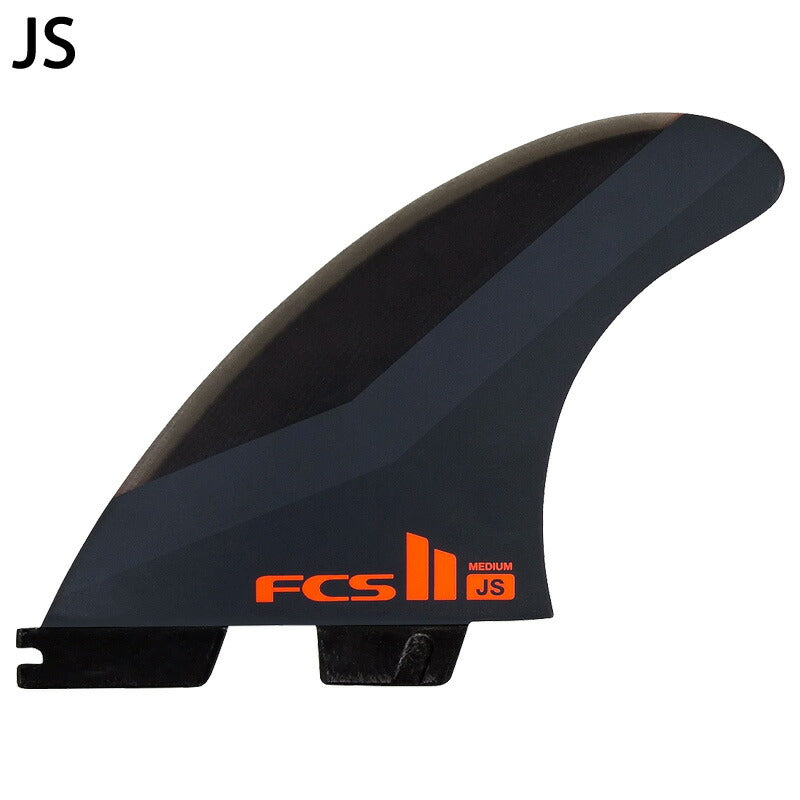 FCS2 JS PC TRI FINS/ FCSII エフシーエス2 ジェイソンスティーブンソン パフォーマンスコア トライ サーフボード サーフィン ショート