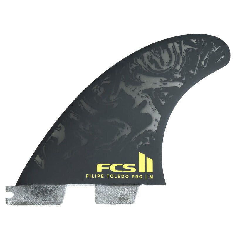 FCS2 FILIPE TOLEDO PG PRO TRI FINS/ FCSII エフシーエス2 フィリペトレド パフォーマンスグラス プロ トライ サーフボード サーフィン ショート