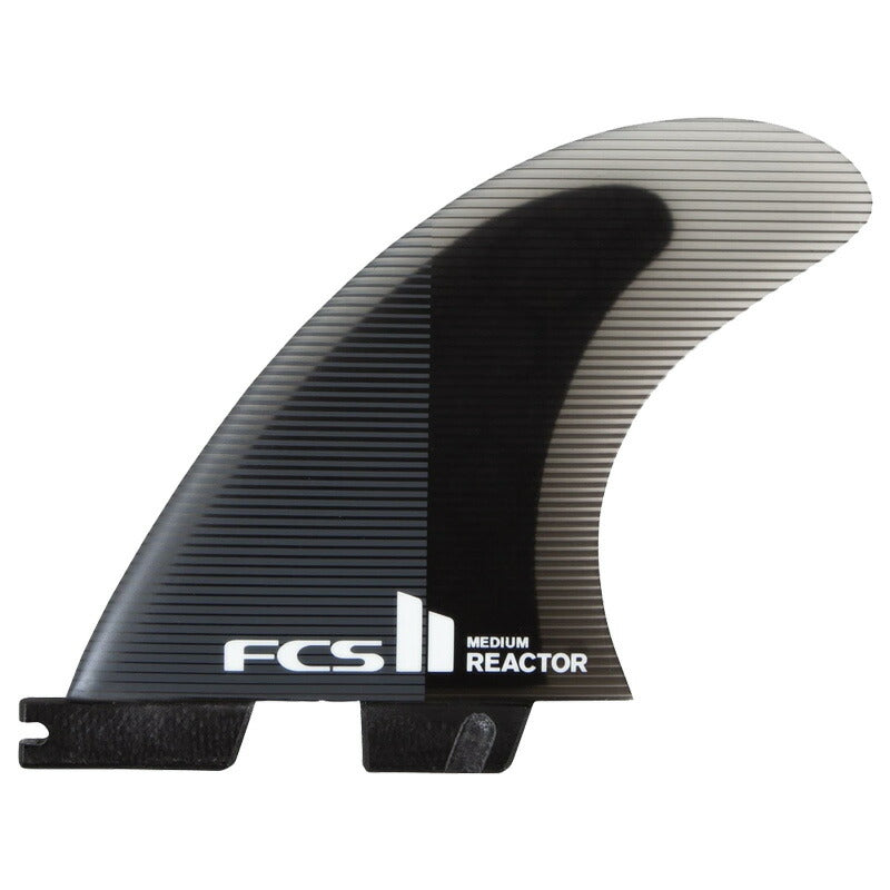 FCS2 REACTOR PC TRI FINS/ FCSII エフシーエス2 リアクター パフォーマンスコア トライ サーフボード サーフィン ショート