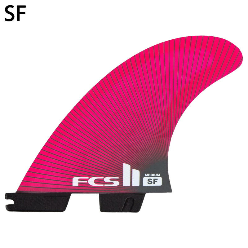 FCS2 SF PC TRI FINS/ FCSII エフシーエス2 サリーフィッツギボンズ パフォーマンスコア トライ サーフボード サーフィン ショート