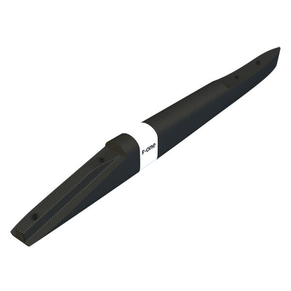 F-ONE FUSELAGE CARBON XXXS XXS XS エフワン フューサレージ カーボン フォイル ウイングフォイル サーフフォイル 送料無料