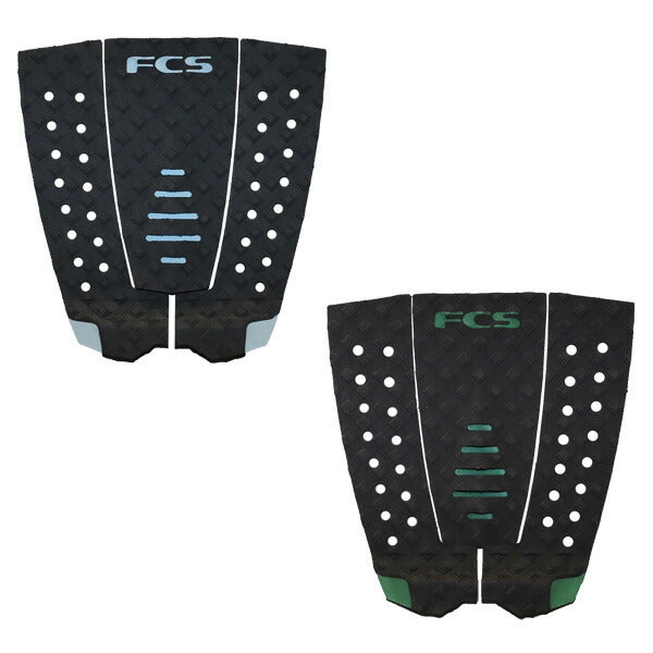 FCS YAGO DORA TRACTION / エフシーエス ヤゴドラ トラクション サーフボード サーフィン デッキパッド