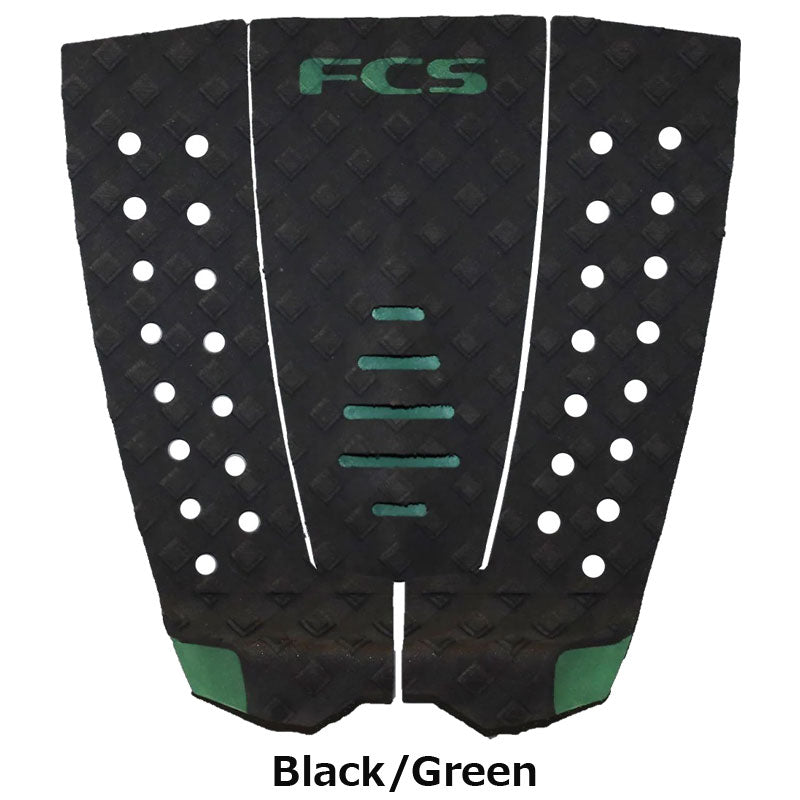 FCS YAGO DORA TRACTION / エフシーエス ヤゴドラ トラクション サーフボード サーフィン デッキパッド