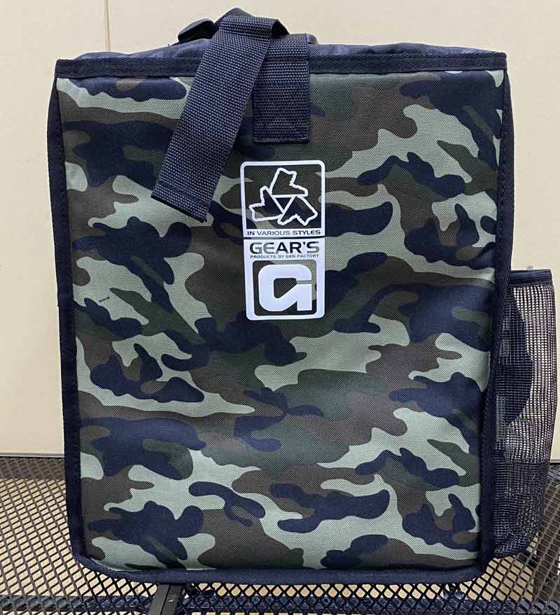 即出荷 G-STYLE / ジースタイル Original Boots Bag アルペン スノーボード ブーツケース