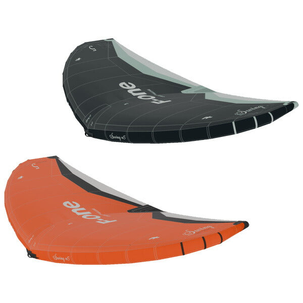 F-ONE エフワン SWINGV5 2.0平米 スウィングブイ5 サーフウイング カイトウイング ウイングサーフィン ウイングフォイル