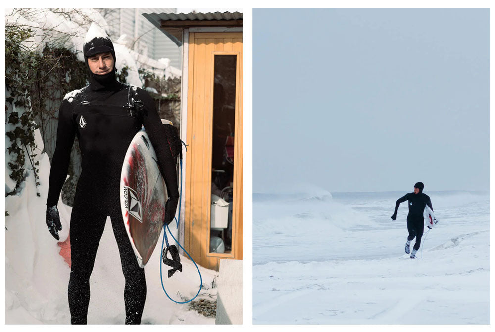 2024継続 VOLCOM MODULATOR 5/4/3mm HOOD CHEST ZIP FULLSUIT A9532206