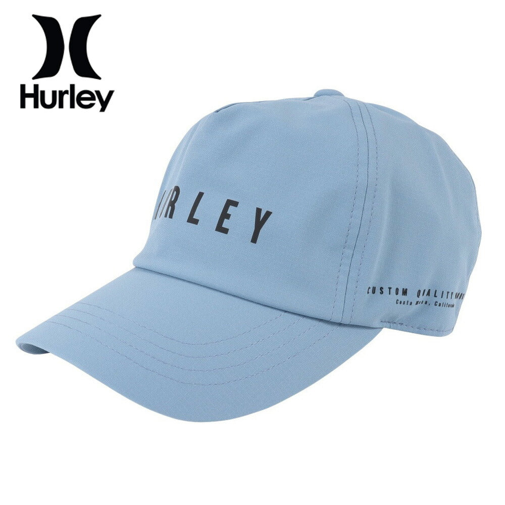 HURLEY MENS PHNTM WOVEN CAP MUT2411013 / ハーレー ファントム ウーブン キャップ サーフィン
