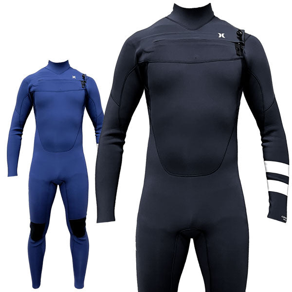 2023 HURLEY ADVANTAGE PLUS FULLSUIT MZFLAD23 / ハーレー アドバンテージ プラス フルスーツ 3mm/2mm ウェットスーツ サーフィン ジャージ 春秋用