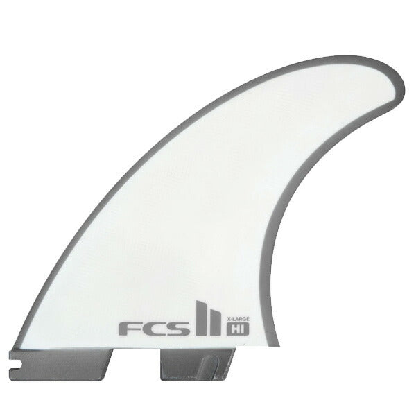 FCS2 LONG HARLEY QUAD FIN / FCSII エフシーエス2 ハーレー クアッド ロング サーフボード サーフィン