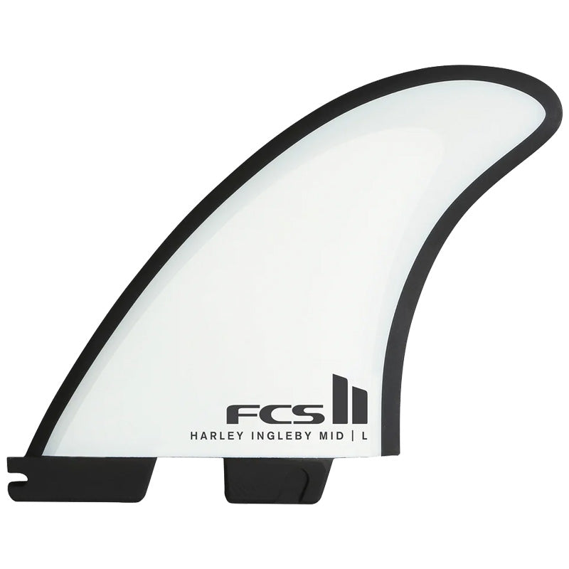 FCS2 HARLEY MIDLENGTH TRI-QUAD FIN / FCSII エフシーエス2 ハーレー ミッドレングス トライクアッド フィン サーフボード サーフィン