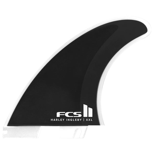 FCS2 LONG HARLEY QUAD FIN / FCSII エフシーエス2 ハーレー クアッド ロング サーフボード サーフィン