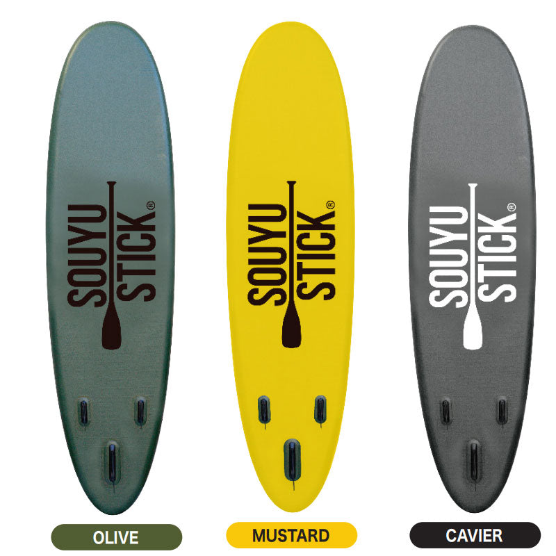 2022-23 SOUYU STICK SKYWALK 10'8/ソーユースティック ソウユウ