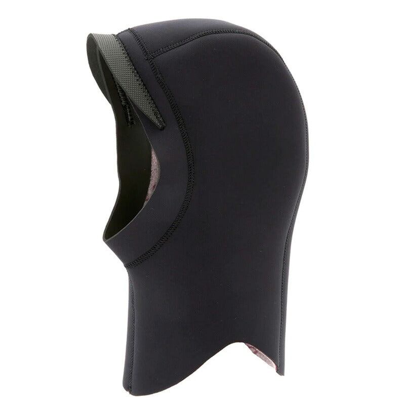 SURF8  / サーフエイト 2MM ジャージフード起毛 保温耐久性重視 85F3GF1 サーフィン サーフキャップ フード 防寒