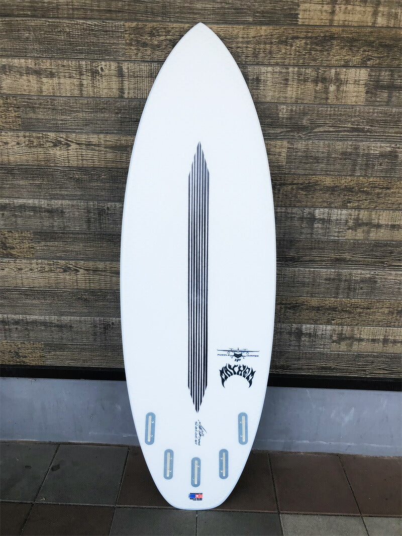 LIBTECH PADDLE JUMPER HP TECHNO POP/ リブテック パドル ジャンパー