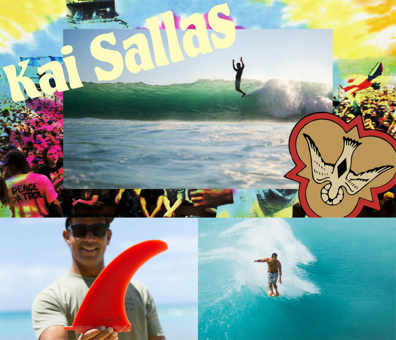 FLYING DIAMOND KAI SALLAS CAT WALK PIVOT 10 10.5 /フライングダイヤモンド カイサラス キャットウォークピボット ロングボード サーフボード サーフィン