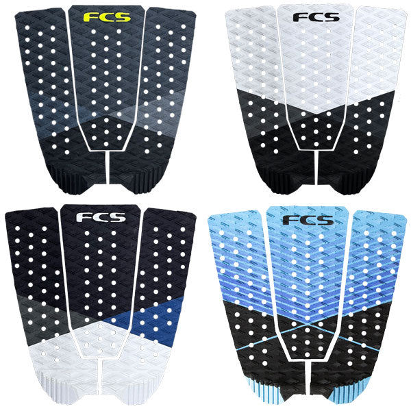 FCS KOLOHE ANDINO TRACTION / エフシーエス コロヘアンディーノ トラクション サーフィン デッキパッド ショート サーフボード