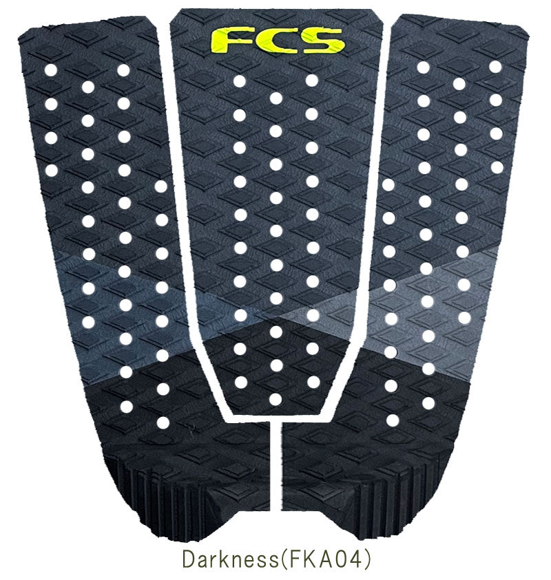 FCS KOLOHE ANDINO TRACTION / エフシーエス コロヘアンディーノ トラクション サーフィン デッキパッド ショート サーフボード