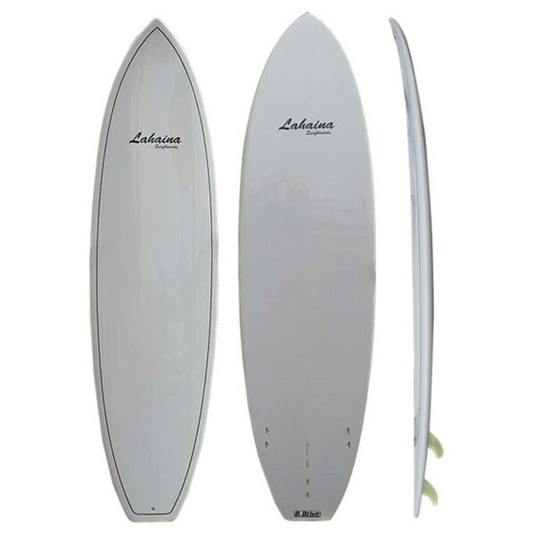 西濃運輸営業所止め サーフボード ラハイナ/LAHAINA 6'4 L11 ショートボード