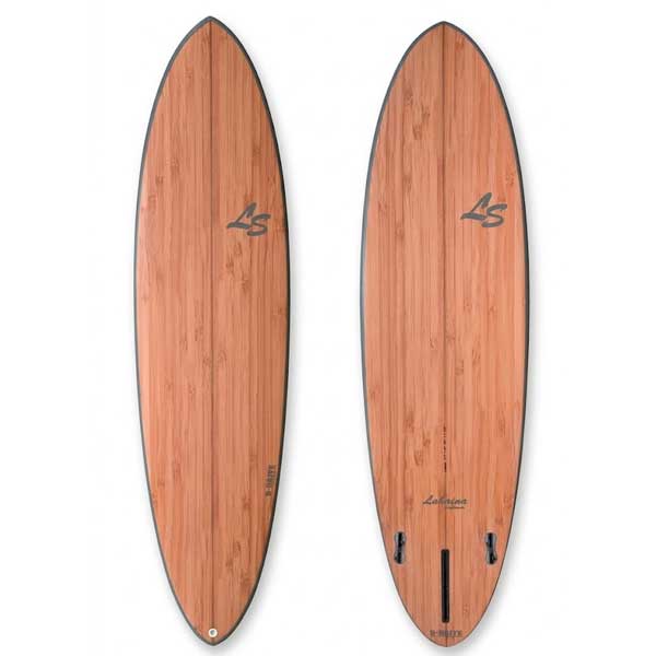 サーフボード ラハイナ LAHAINA 6'8 L29 ファンボード ミッドレングス サーフィン 西濃運輸営業所止め 送料無料