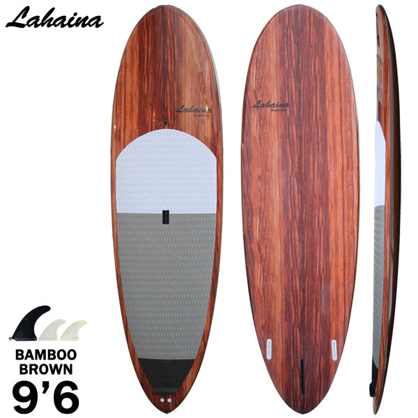 予約商品 10月末入荷予定 スタンドアップパドルボード サップボード SUP LAHAINA ラハイナ 9'6 L35BR 西濃運輸営業所止め 　