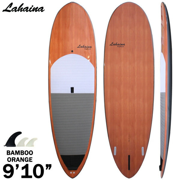 予約商品 10月末入荷予定 スタンドアップパドルボード サップボード SUP LAHAINA フィン付き/ラハイナ 9'10 L36GR 西濃運輸営業所止め 　