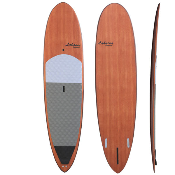 スタンドアップパドルボード サップボード SUP LAHAINA /ラハイナ HP 9'1 ハイパフォーマンスモデル L39 フィンなし 営業所止め 送料無料