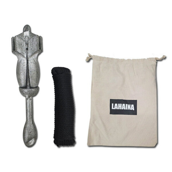 フォールディングアンカー シーアンカー 折りたたみ式 FOLDINGANCHOR SEAANCHOR サップフィッシング カヤック ゴムボート SUP KAYAK 釣り 重り 錨 いかり