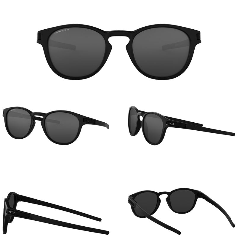 OAKLEY LATCH ASIAN FIT/オークリー ラッチ アジアンフィット OO9349-1153 サングラス サーフィン