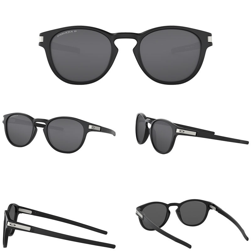 OAKLEY LATCH ASIAN FIT/オークリー ラッチ アジアンフィット OO9349-2853 サングラス 偏光レンズ サーフィン