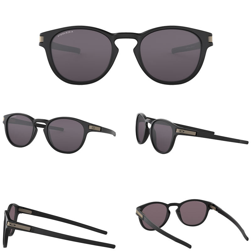 OAKLEY LATCH ASIAN FIT/オークリー ラッチ アジアンフィット OO9349-1953 サングラス サーフィン