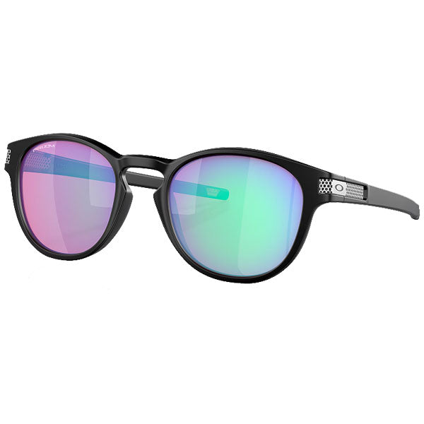 OAKLEY LACTH/オークリー ラッチ 9349-5353 サングラス サーフィン スノーボード SUP アウトドア 自転車 野球 ゴルフ