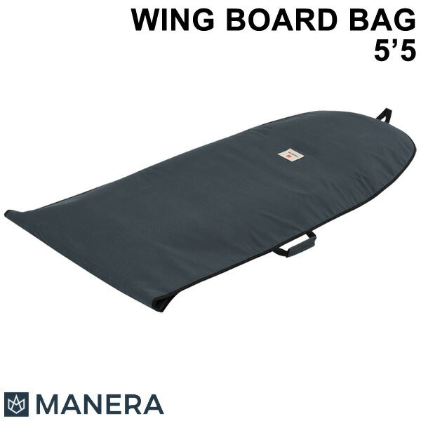 MANERA マネラ WING BOARDBAG 5'5 ウイングフォイルバッグ ウイングフォイル フォイルボード ボードケース サーフウイング カイトウイング ウイングサーフィン フォイル用バッグ
