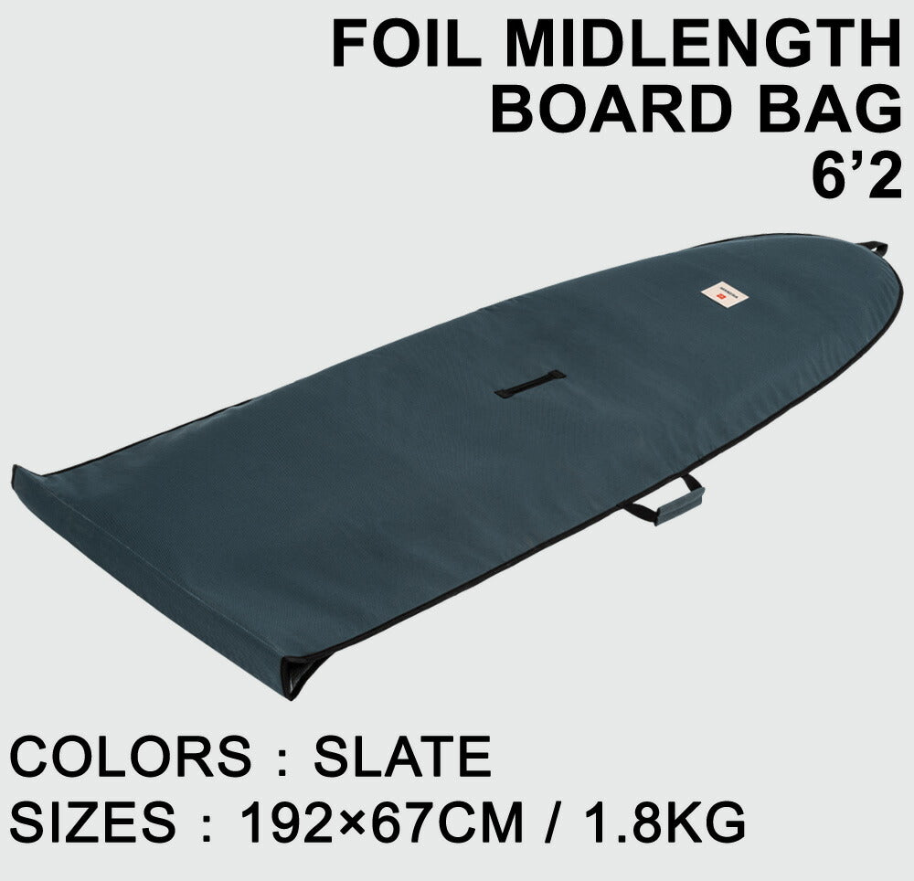 ウイングフォイル　HYDE ブラスト　5平米 ウィンドサーフィンウィングフォイルフォイル、ハンドヘルド