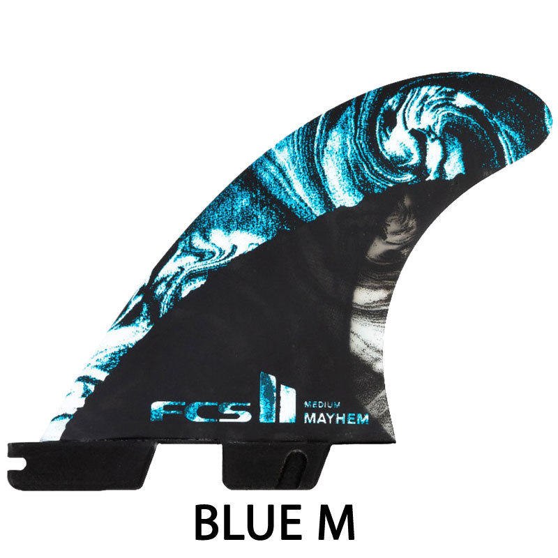 FCS2 MAYHEM MB CARBON TRI-QUAD 5 FIN Matt Biolos/ FCSII エフシーエス2 メイヘム ファイブ マットバイオロス サーフボード サーフィン ショート