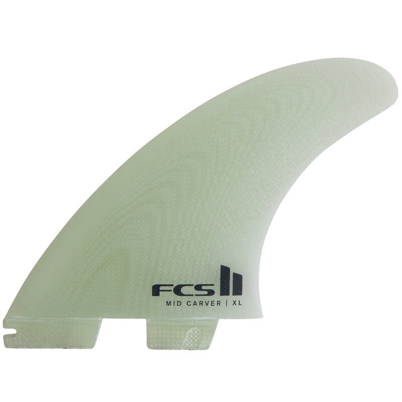 FCS2 CARVER PG MIDLENGTH 2 + 1 FIN / FCSII エフシーエス2 カーバー パフォーマンスグラス ミッドレングス サーフボード サーフィン