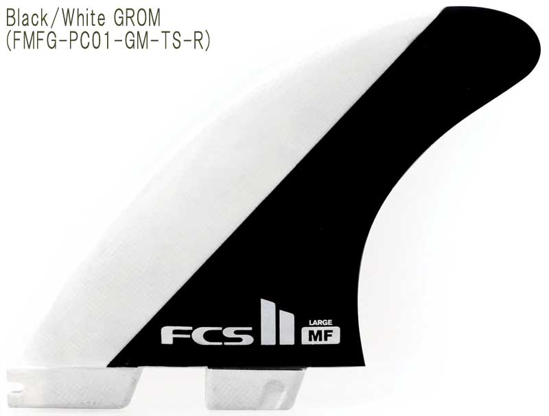 FCS2 MICK FANNING MF TRI FINS GROM / エフシーエス2 ミックファニング トライフィン グロム サーフィン ショート サーフボード 子供用